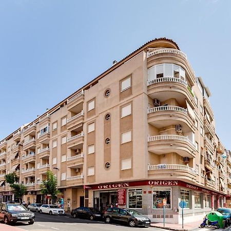 Apartamento Caballero De Rodas Torrevieja Zewnętrze zdjęcie