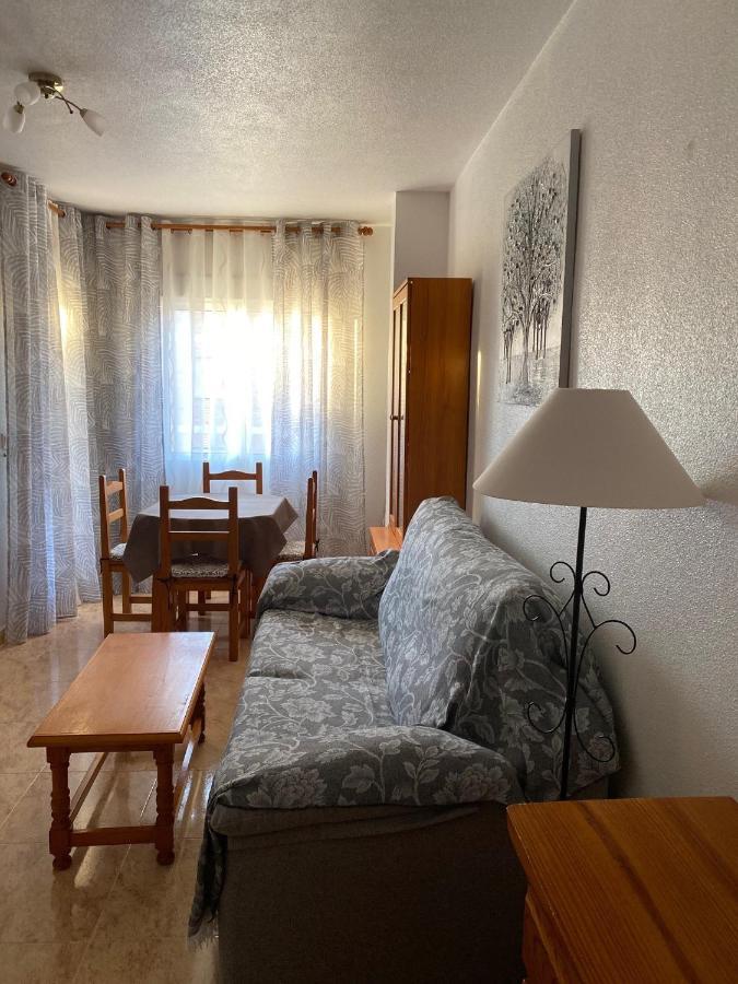 Apartamento Caballero De Rodas Torrevieja Zewnętrze zdjęcie