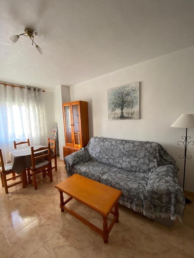 Apartamento Caballero De Rodas Torrevieja Zewnętrze zdjęcie