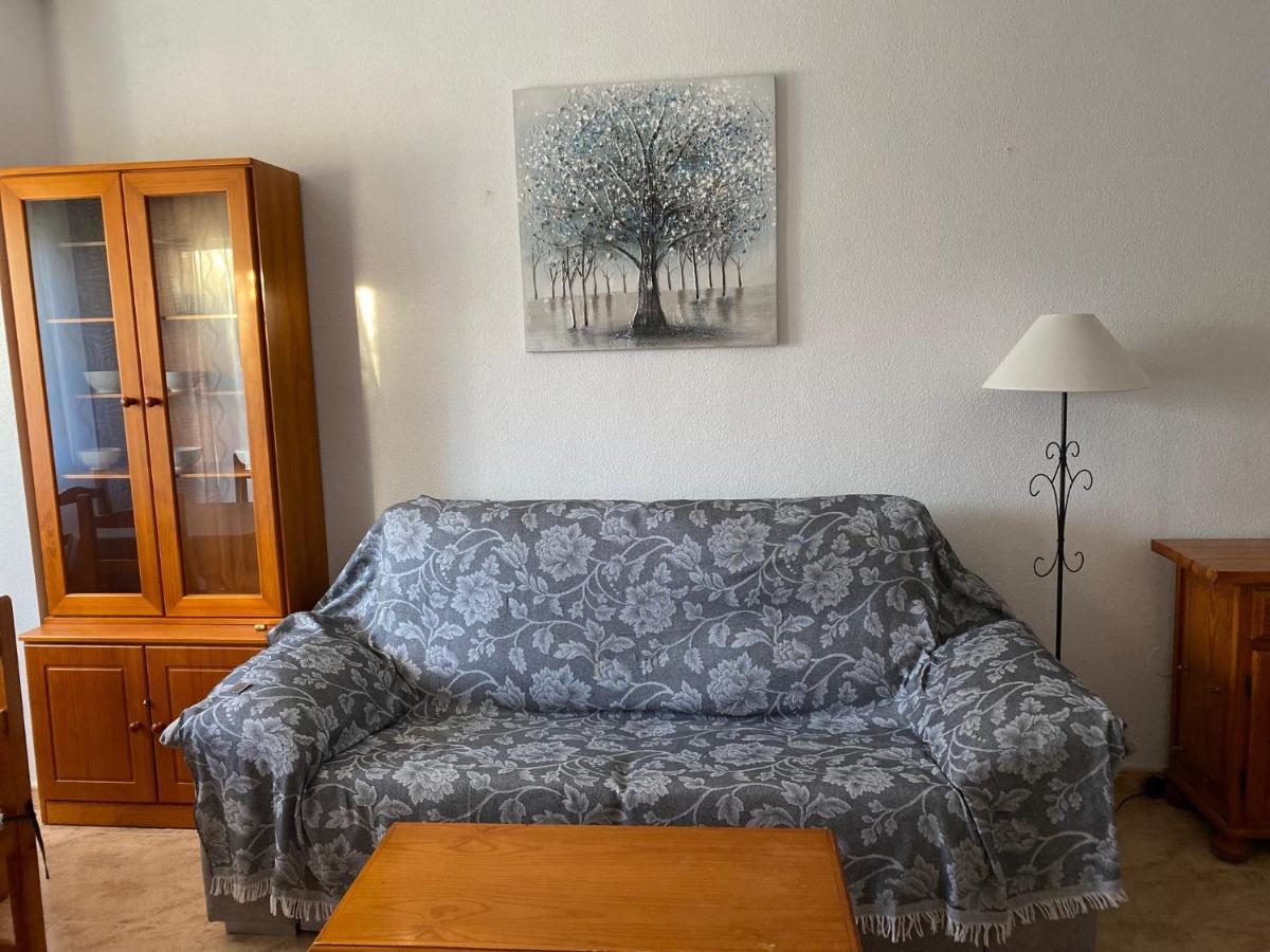 Apartamento Caballero De Rodas Torrevieja Zewnętrze zdjęcie