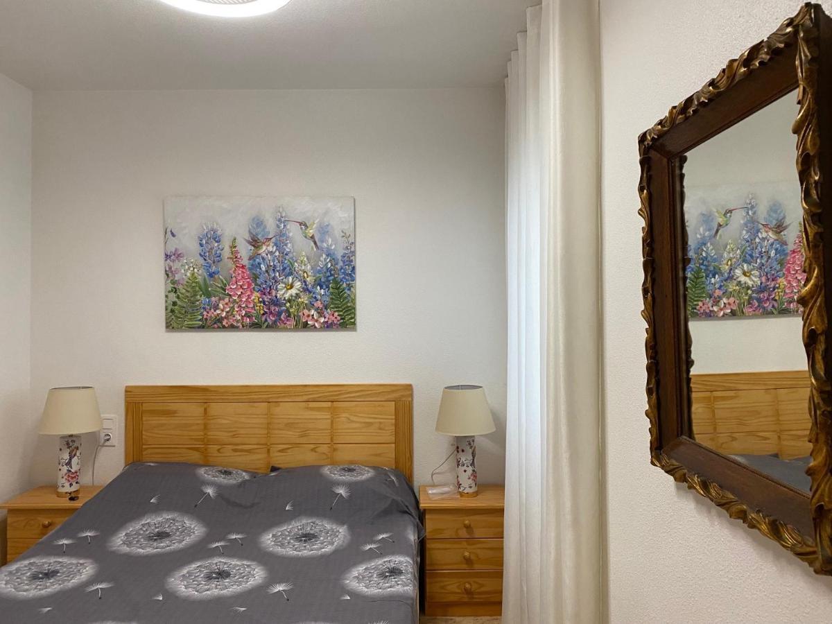 Apartamento Caballero De Rodas Torrevieja Zewnętrze zdjęcie