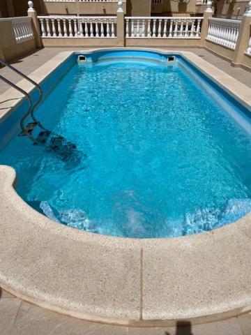 Apartamento Caballero De Rodas Torrevieja Zewnętrze zdjęcie